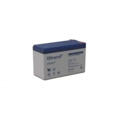 Batterie Plomb étanche UL7-12 Ultracell 12v 7ah