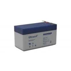 Batterie Plomb étanche UL1.3-12 Ultracell 12v 1.3ah