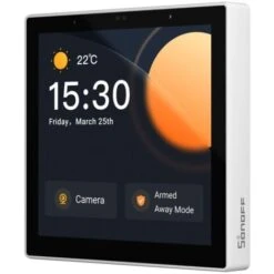 Panneau De Commande Wifi NSPanel PRO