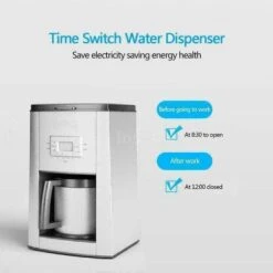 INTERRUPTEUR INTELLIGENT WIFI COMPATIBLE AVEC AMAZON ALEXA GOOGLE SOCKET 2 PIÈCES -Eatonrand Boutique 89576719 3