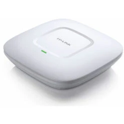 Wifi Access Point Tp-link Eap110 300mb Fr 2,4ghz Pto Eth Eth Roof And Wall Mount Passive Poe Poe Poe 2 Ant. Int. 4dbi Centralized Management