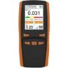 Analyseur D'ozone Portable Multifonctionnel O3 Compteur D'ozone Détecteur D'air Capteur Intelligent Compteur D'ozone Moniteur De Pollution De La Qualité De L'air -Eatonrand Boutique 90600478 1