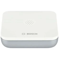 BWA-1 Bosch Smart Home Détecteur De Fuite D'eau, Détecteur D'eau Sans Fil W079332