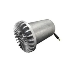 Conteneur De Brouillard De Sécurité Cartouche Générateur De Fumée Recharge HAM-C1