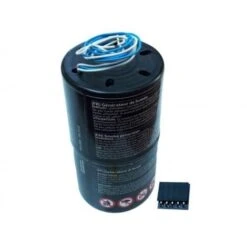 Cartouche De Fumée Pour L’antivol Brouillard Recharge NUBI 4.0 NB40FMA - Avec Carte D’activation