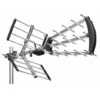 Antenne D'extérieur Trinappe 20 DB à Fiche F 1 Antenne D'extérieur Trinappe 20 DB à Fiche F -Eatonrand Boutique 96758285 1