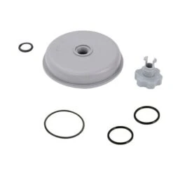 Couvercle + Joints Ø 38 Mm Pour Filtre à Cartouche - Bestway