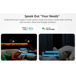 Interrupteur Intelligent Wifi Programmable Smart Light SONOFF - DUALR3 -Eatonrand Boutique 96786089 5