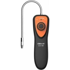 1pcs Détecteur De Fuite De Réfrigérant Halogène Détecteur De Fuite De Gaz Haute Sensibilité (CLD-100)